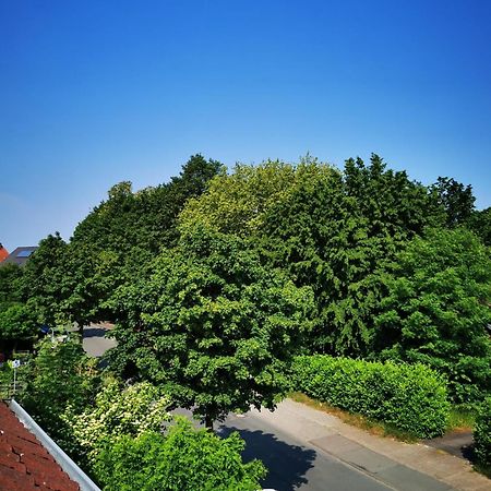 Ferienwohnung Mit Loggia Munster  Eksteriør bilde